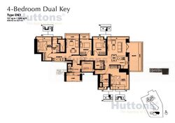 8 Saint Thomas (D9), Condominium #472213751